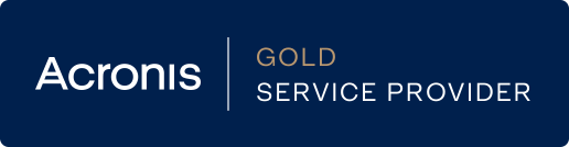 Acronis Cyber Protection Partner