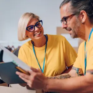 Non-Profit Organization IT Solutions