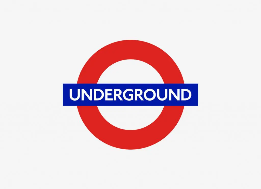 London Underground Public Safety Mobile Application